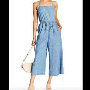 🔥😍 NEW Abound Square Neck Jump Suit XXS